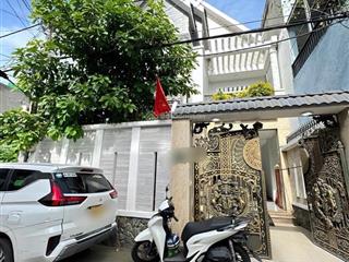 160m2 (8x20) 3 tầng  liên khu 45 hxt thông  full nội thất xịn  chủ bán về quê trồng cá nuôi rau