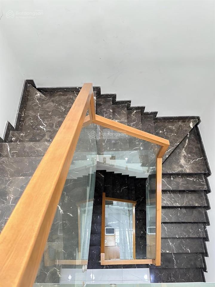 Biệt thự mini  160m2 (8x20) 3 tầng  liên khu 4  5 hxt thông  full nội thất xịn  chủ bán về quê