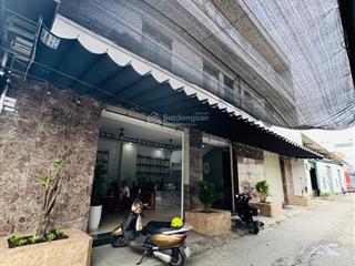 Mặt tiền 106m2(6x19) lô góc 3 tầng  miếu gò xoài  ở và kinh doanh  sổ đẹp vuông vức