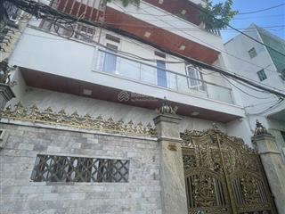 Chủ rất gấp bán  villa 4 tầng lê văn quới  ngang 8m  hxh thông đủ hướng  nội thất xịn nhập đức