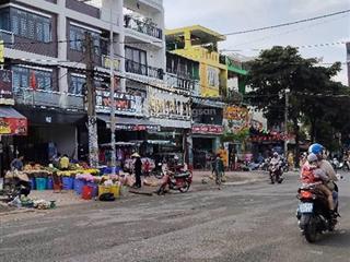 Mặt tiền 114m2  4 tầng  chợ bình thành  kdc vĩnh lộc  kinh doanh  tiềm năng  đỉnh  đầu tư