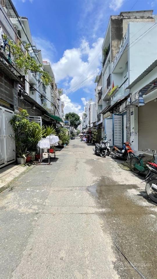 Chdv 5 tầng 104m2  kdc vĩnh lộc 17 phòng  doanh thu 30tr/th  hxt  siêu đầu tư  ks  nhà trọ