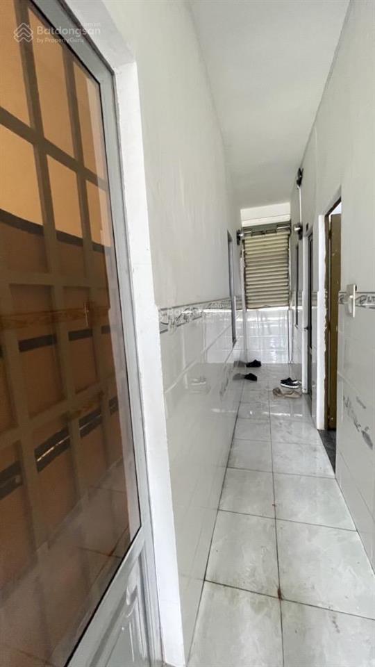 Chdv 5 tầng 104m2  kdc vĩnh lộc 17 phòng  doanh thu 30tr/th  hxt  siêu đầu tư  ks  nhà trọ