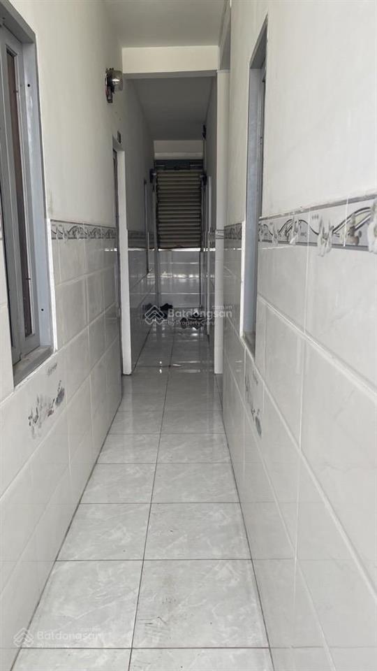 Chdv 5 tầng 104m2  kdc vĩnh lộc 17 phòng  doanh thu 30tr/th  hxt  siêu đầu tư  ks  nhà trọ