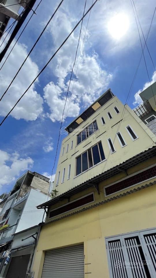 Chdv 5 tầng 104m2  kdc vĩnh lộc 17 phòng  doanh thu 30tr/th  hxt  siêu đầu tư  ks  nhà trọ