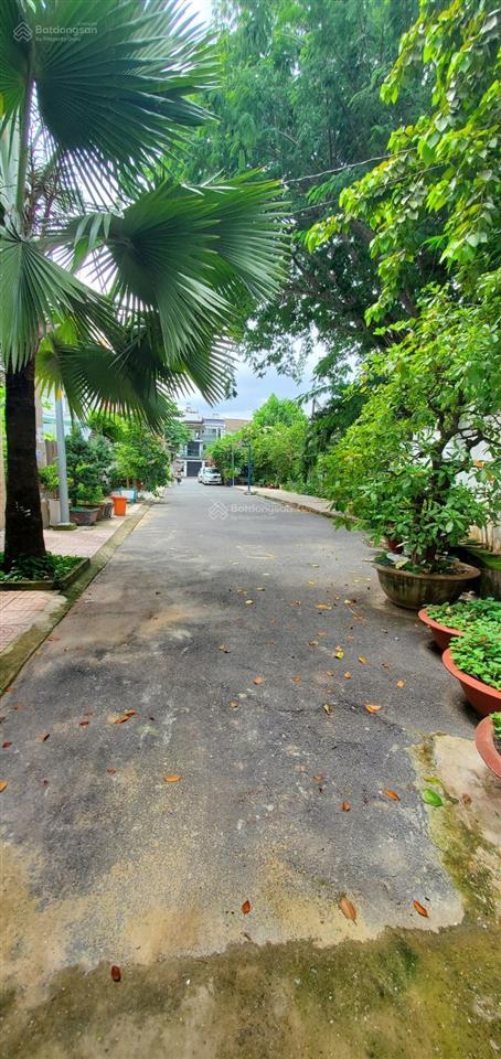 200m2 (10 x 20) đất mặt tiền kdc vĩnh lộc  full thổ cư  xây biệt thự cao tầng  chdv hxt thông