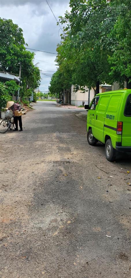 200m2 (10 x 20) đất mặt tiền kdc vĩnh lộc  full thổ cư  xây biệt thự cao tầng  chdv hxt thông