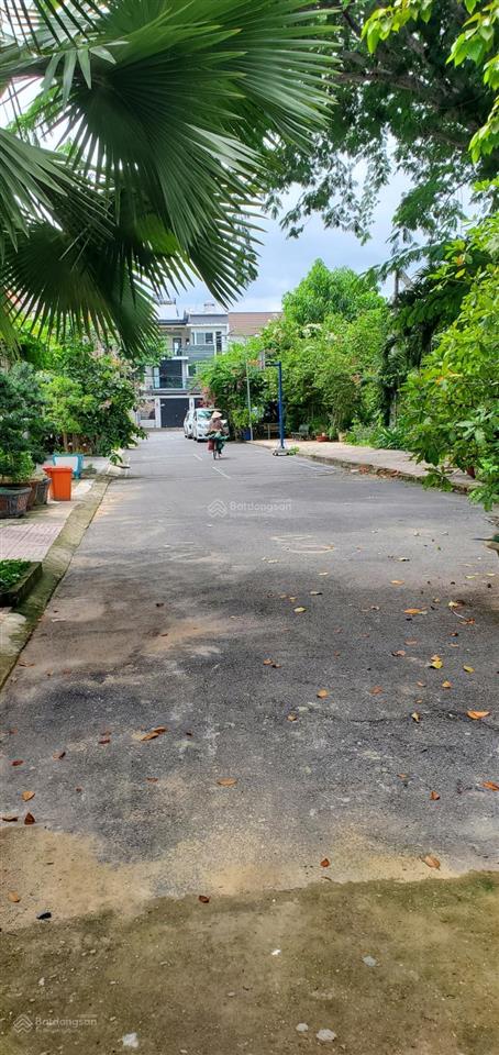 200m2 (10 x 20) đất mặt tiền kdc vĩnh lộc  full thổ cư  xây biệt thự cao tầng  chdv hxt thông