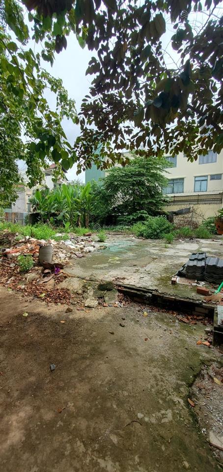 200m2 (10 x 20) đất mặt tiền kdc vĩnh lộc  full thổ cư  xây biệt thự cao tầng  chdv hxt thông