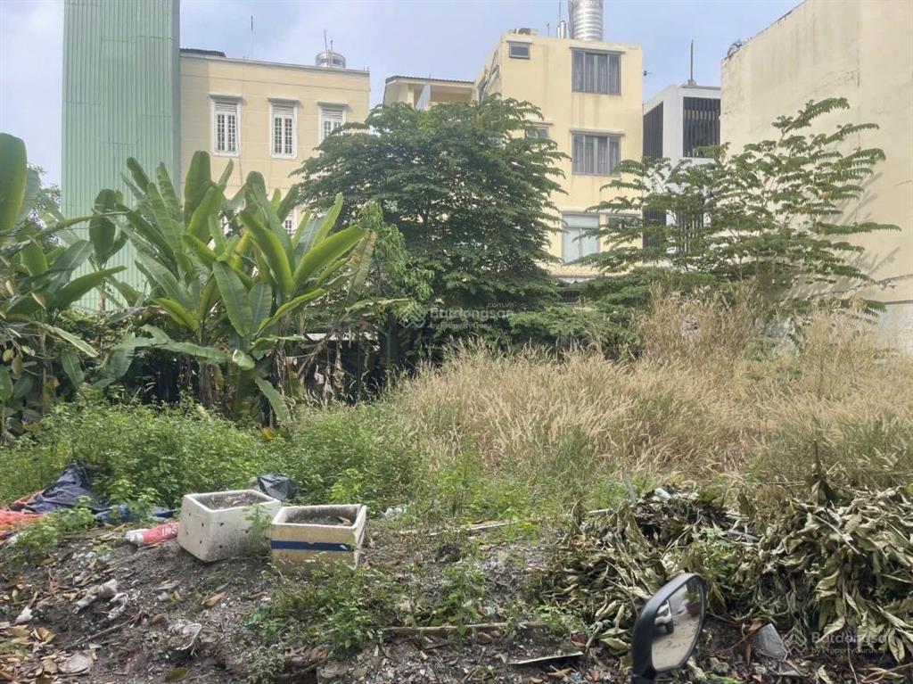 200m2 (10 x 20) đất mặt tiền kdc vĩnh lộc  full thổ cư  xây biệt thự cao tầng  chdv hxt thông