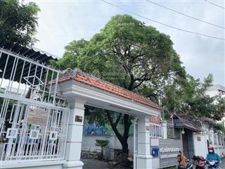 230m2  trường chinh  (11 x 21) đang làm trường học  hxh  không lộ giới  phù hợp chdv  đầu tư