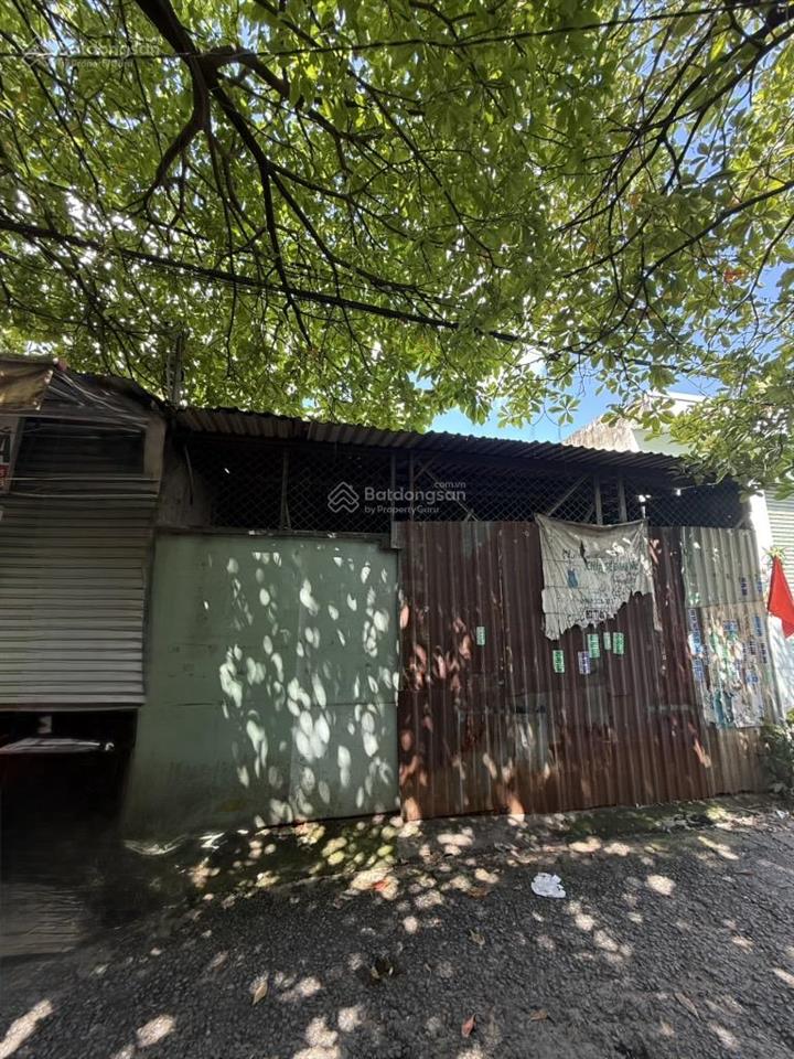 Nguyễn thị tú 163m2(10x16) hxh  dòng tiền 12tr/th  tiện xây mới  rất ít lộ giới