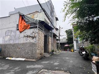 Lô góc 2mt hxh  gò vấp  không vạt góc  vị trí đỉnh  phù hợp xây siu phẩm  45 tầng