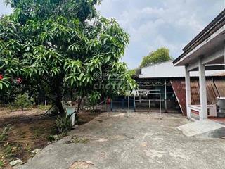 420m2(10x40) liên khu 16  lê văn quới  trương phước phan  phù hợp xây chdv  nhà vườn...