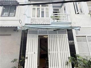 Nhà 3 tầng  2 mt trước sau  tây thạnh tân phú  full nội thất  chính chủ xây ở  bán kín