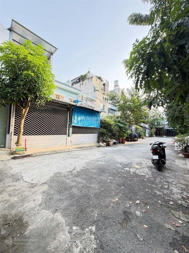 Nhà 3 tầng  2 mt trước sau  tây thạnh tân phú  full nội thất  chính chủ xây ở  bán kín