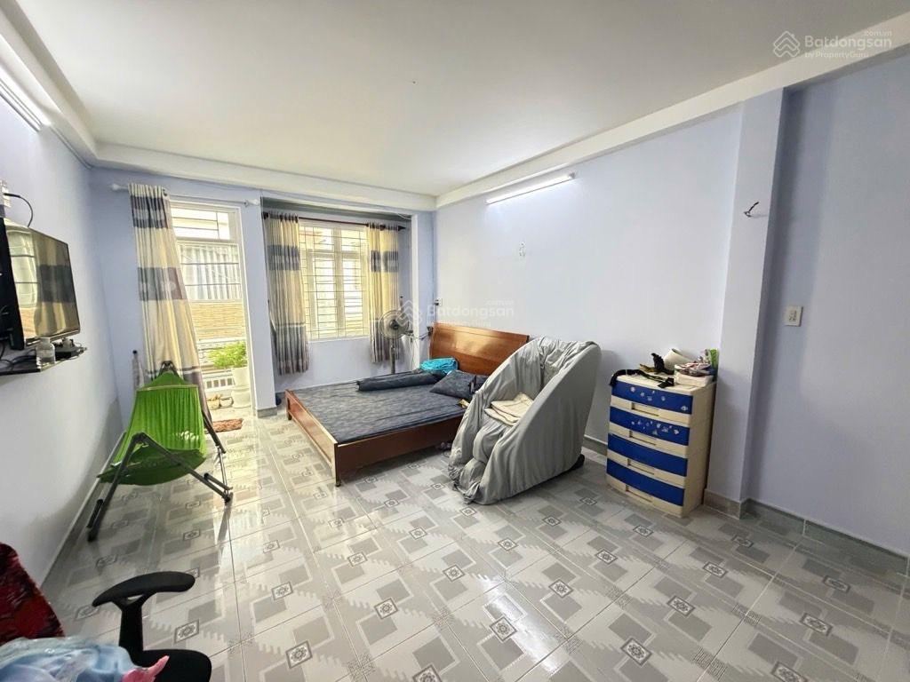 Nhà 3 tầng  2 mt trước sau  tây thạnh tân phú  full nội thất  chính chủ xây ở  bán kín