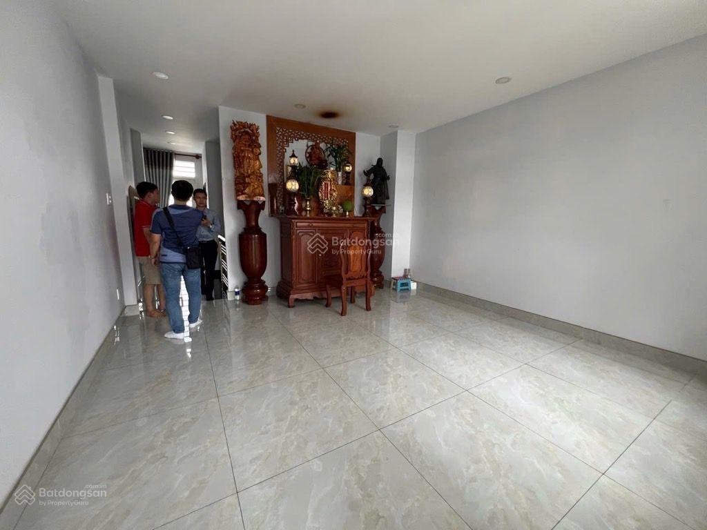 Siêu phẩm 4 tầng 185m2 (4.5 x 40m) nguyễn văn khối  gò vấp  đầu tư tốt  nhanh mới kịp