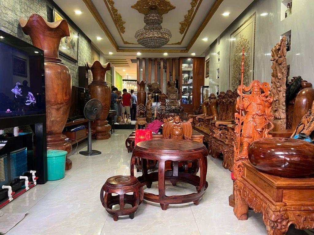 Siêu phẩm 4 tầng 185m2 (4.5 x 40m) nguyễn văn khối  gò vấp  đầu tư tốt  nhanh mới kịp