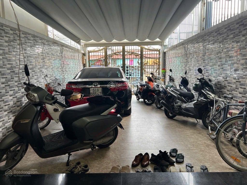 Siêu phẩm 4 tầng 185m2 (4.5 x 40m) nguyễn văn khối  gò vấp  đầu tư tốt  nhanh mới kịp