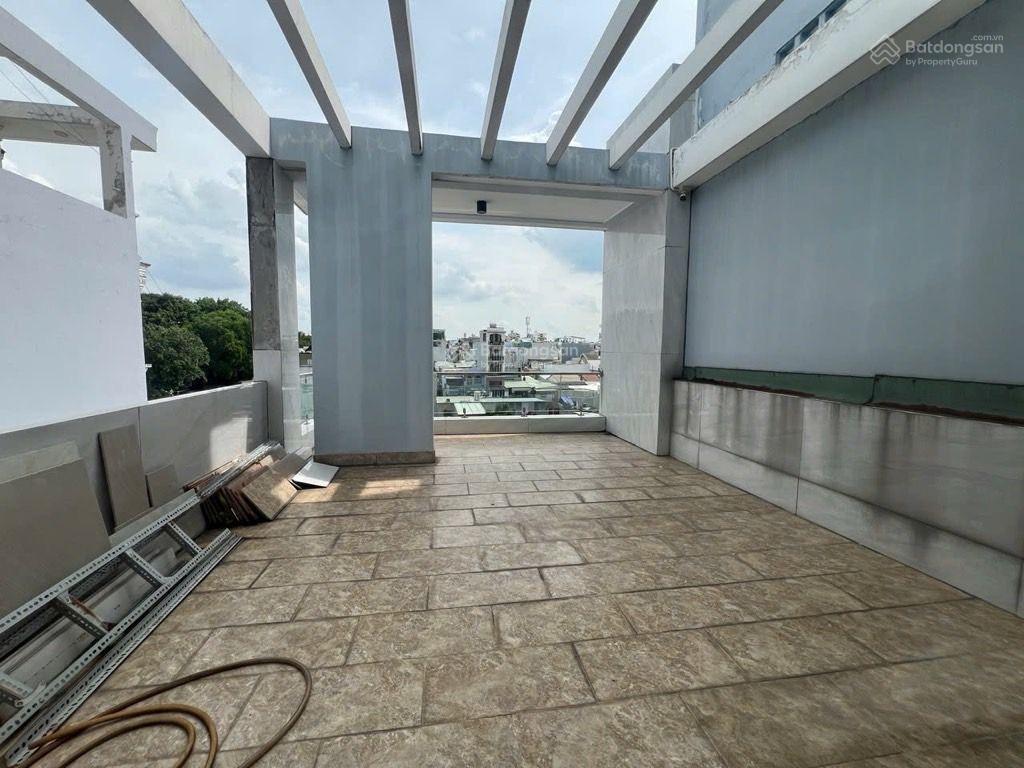 Siêu phẩm 4 tầng 185m2 (4.5 x 40m) nguyễn văn khối  gò vấp  đầu tư tốt  nhanh mới kịp