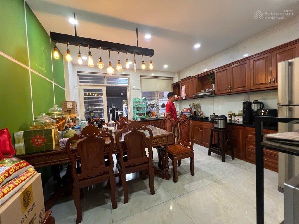 Siêu phẩm 4 tầng 185m2 (4.5 x 40m) nguyễn văn khối  gò vấp  đầu tư tốt  nhanh mới kịp