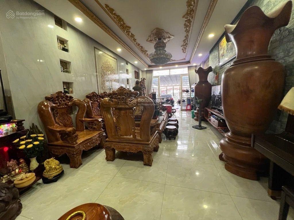 Siêu phẩm 4 tầng 185m2 (4.5 x 40m) nguyễn văn khối  gò vấp  đầu tư tốt  nhanh mới kịp