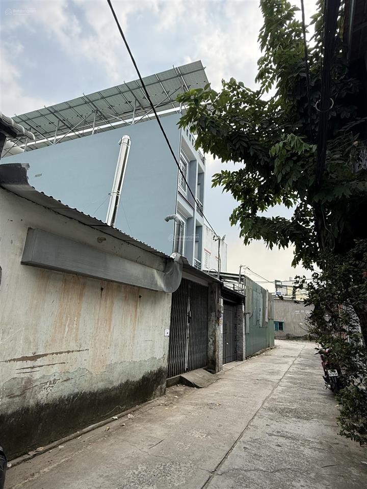 Lô tư  mã lò  130m2  hxt thông  ngang 8m  giá cực tốt cho nhà đầu tư