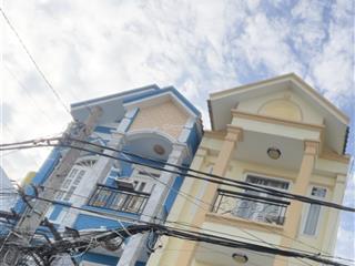 Hồ văn long  4 tầng 72m2(4x18)  hxt thông  kế ngã tư gò mây  ql1  aeon tân phú