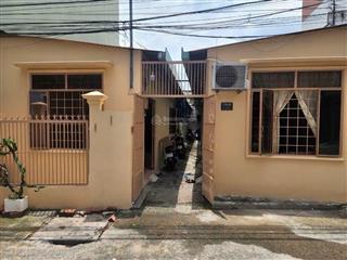 Bán nhà luỹ bán bích  192m2 ( 9 x 19 ) hxt nhà c4  đang cho thuê  đầu tư tốt