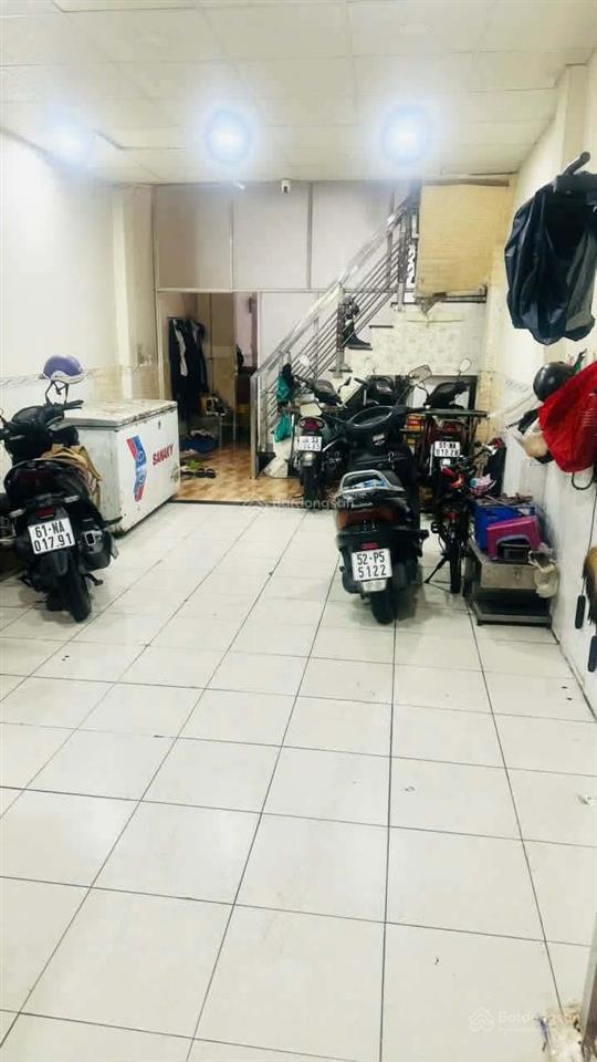 Mặt tiền hương lộ 2  120m2 x 29m  dòng tiền 30tr  đầu tư tốt