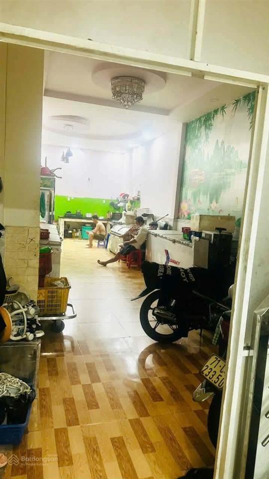 Mặt tiền hương lộ 2  120m2 x 29m  dòng tiền 30tr  đầu tư tốt