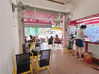 Mặt tiền lê khôi  tân phú  kinh doanh tốt đang cho thuê