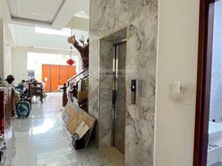 Mặt tiền 7 tầng 180m2 (6x30m)  nguyễn ảnh thủ  nguyễn thị sóc  hàng ngon