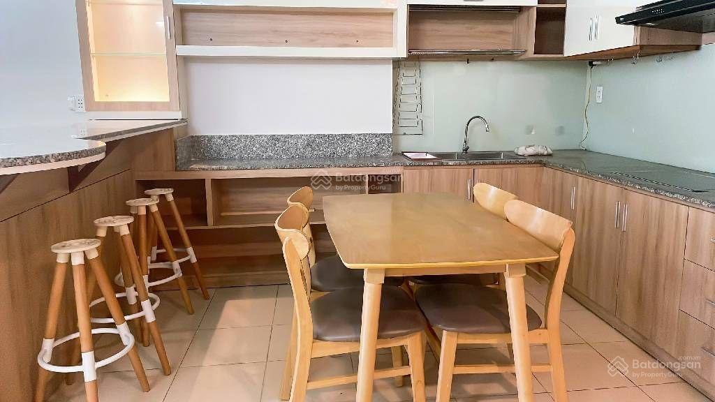 Chung cư tô hiệu 90m2  phú thạnh  tân phú 3pn  đầy đủ nội thật