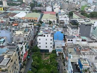 Chung cư tô hiệu 90m2  phú thạnh  tân phú 3pn  đầy đủ nội thật