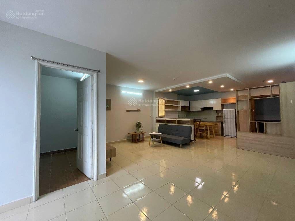 Chung cư tô hiệu 90m2  phú thạnh  tân phú 3pn  đầy đủ nội thật