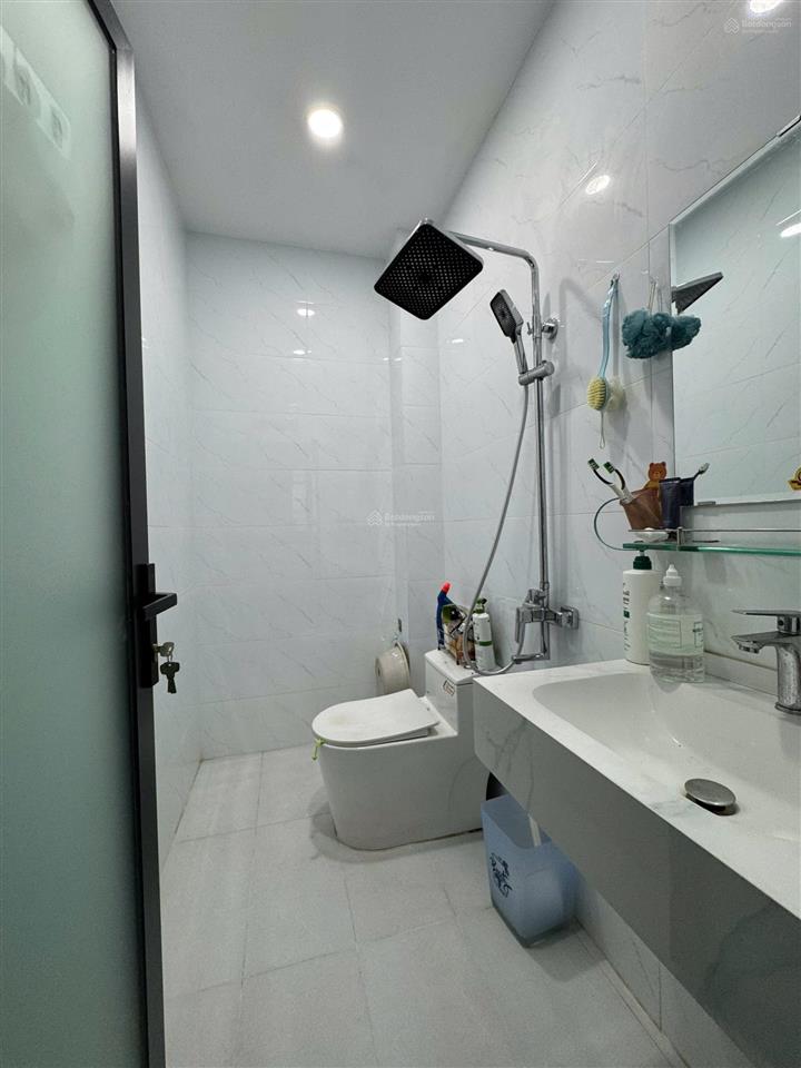 Nguyễn ngọc nhựt  tân phú  55m2  2 tầng  hxh tới cồng  chủ tặng nội thất full