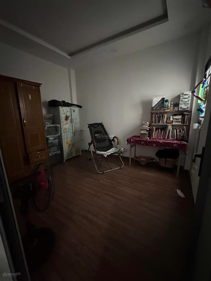 Nguyễn ngọc nhựt  tân phú  55m2  2 tầng  hxh tới cồng  chủ tặng nội thất full