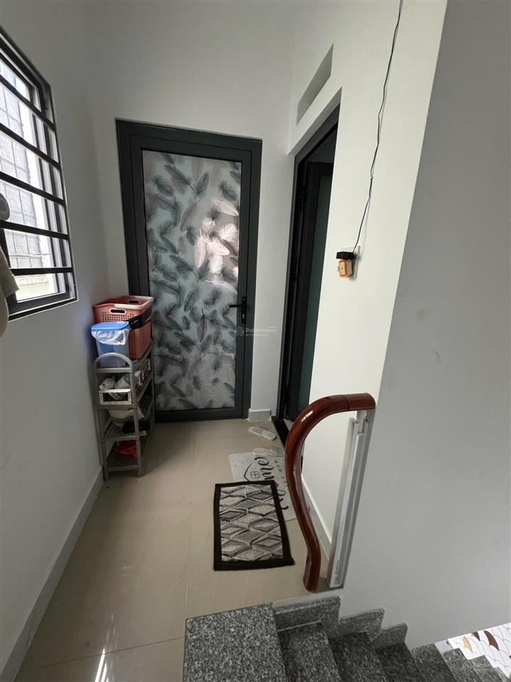 Nguyễn ngọc nhựt  tân phú  55m2  2 tầng  hxh tới cồng  chủ tặng nội thất full