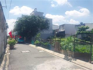 285m2(16x18)  đất hương lộ 80  bình tân  hxt  phù hợp xây chdv  tách phân lô  xây biệt thự