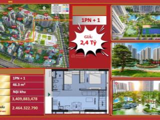 Vinhomes grand park  giỏ hàng tiên phong chiết khấu lên đến 35%