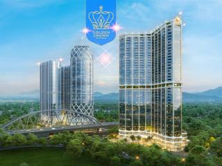 Duy nhất còn 1 căn 2pn view trung tâm thành phố, khách sạn 5* giá chỉ 3,2x tỷ giá gốc đợt 1
