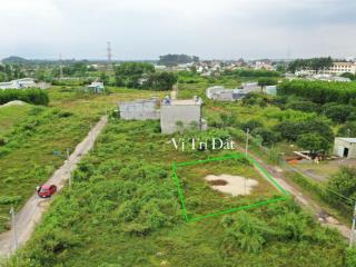 Chính chủ bán đất nền  phường phước tân, tp. biên hòa, tỉnh đồng nai