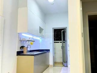 Căn hộ 82m2, 2p ngủ, 2wc,full nt, c/c bàu cát, p10, tân bình chỉ 11tr/th
