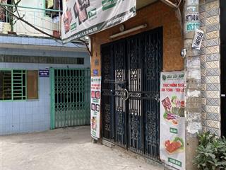 Chính chủ cho thuê nhà nguyên căn, hẻm 127 ni sư huỳnh liên, p.10, tân bình