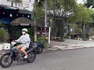 Bán đất đường phùng hưng vị trí sát rạt biển