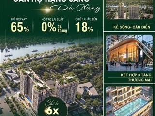 Căn hộ hạng sang đang được săn đón chỉ còn 2 căn, giá 3.4 tỷ