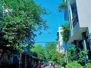 Bán đất mặt tiền lương thế vinh, sơn trà  đà nẵng  tặng căn nhà cấp 4