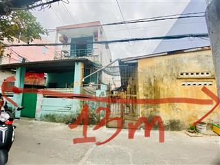 Lô đất sát biển mỹ khê đà nẵng  2 mặt kiệt ô tô  gần khu phố tây an thượng